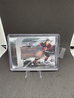 Upper Deck SP Finite Rookies Ridly Greg LE 170/799